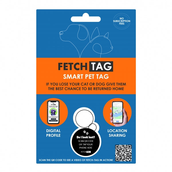 Fetch top dog supplies