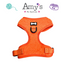 Pup Chic - Autumn Sun Fleece Range- Harnesses, Leads, Etc