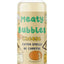 Meaty Bubbles Pet-Safe Flavoured Bubbles for Dogs & Cats