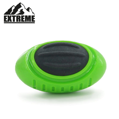 Ancol Extreme Tough Rugby Ball Dog Toy