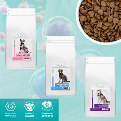 Blake's Peptide+ Hydrolysed Complete Dog Food