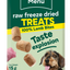 Nature’s Menu Freeze Dried Lamb Bites For Dogs 15g