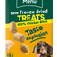 Nature’s Menu Freeze Dried Chicken Bites For Dogs 15g