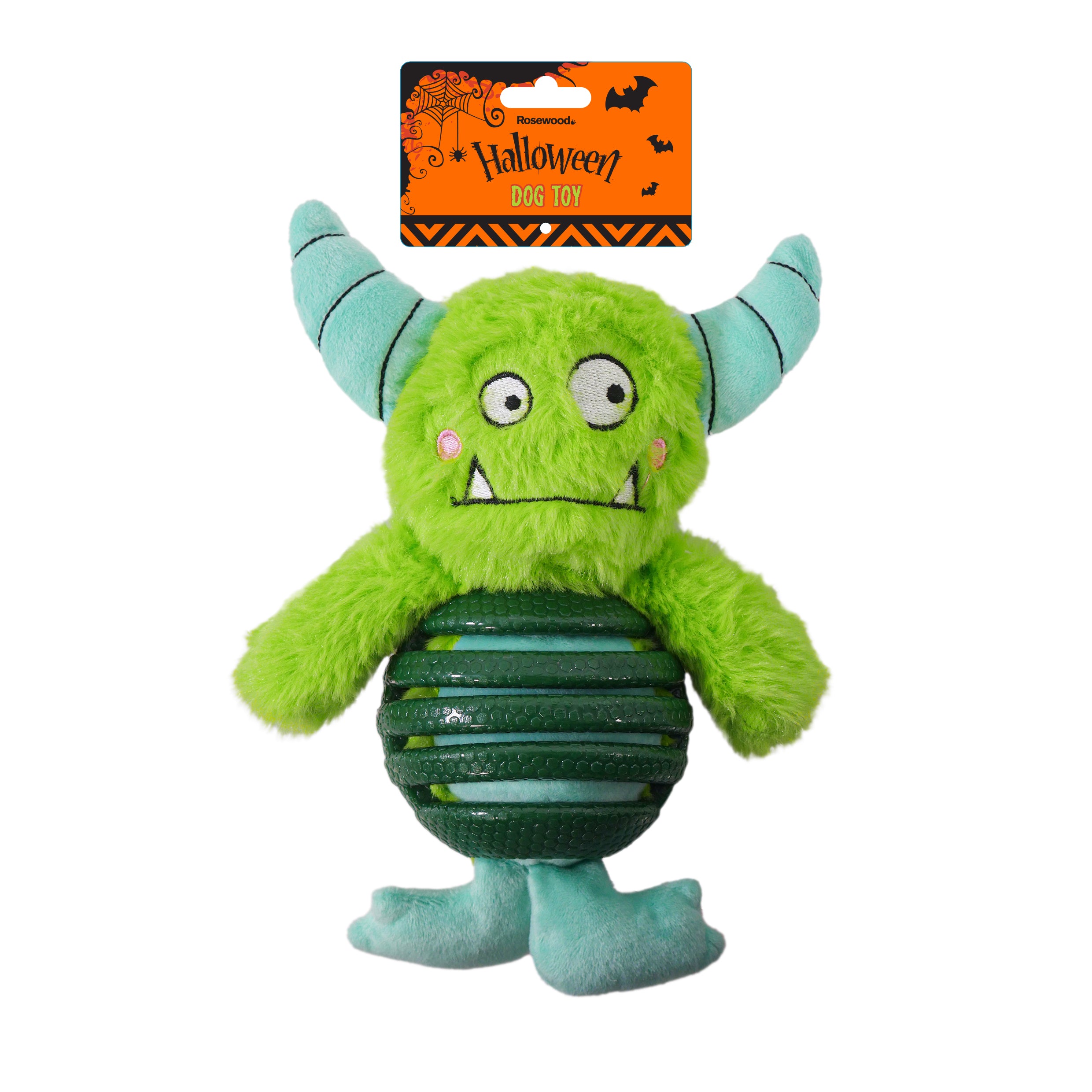 Monster Tough Dog Toy Amy s Pet Supplies